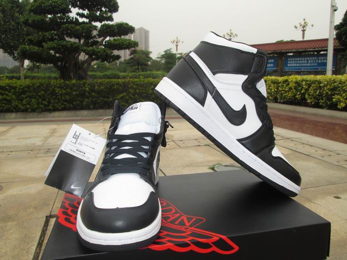 men jordan 1 shoes-118